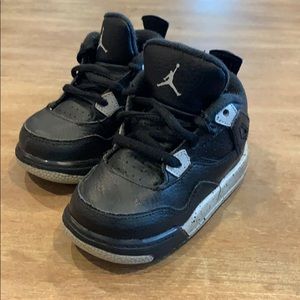 Jordan baby shoes